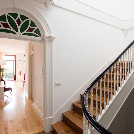Lovelystay - Martires Boutique Flat Porto Luaran gambar