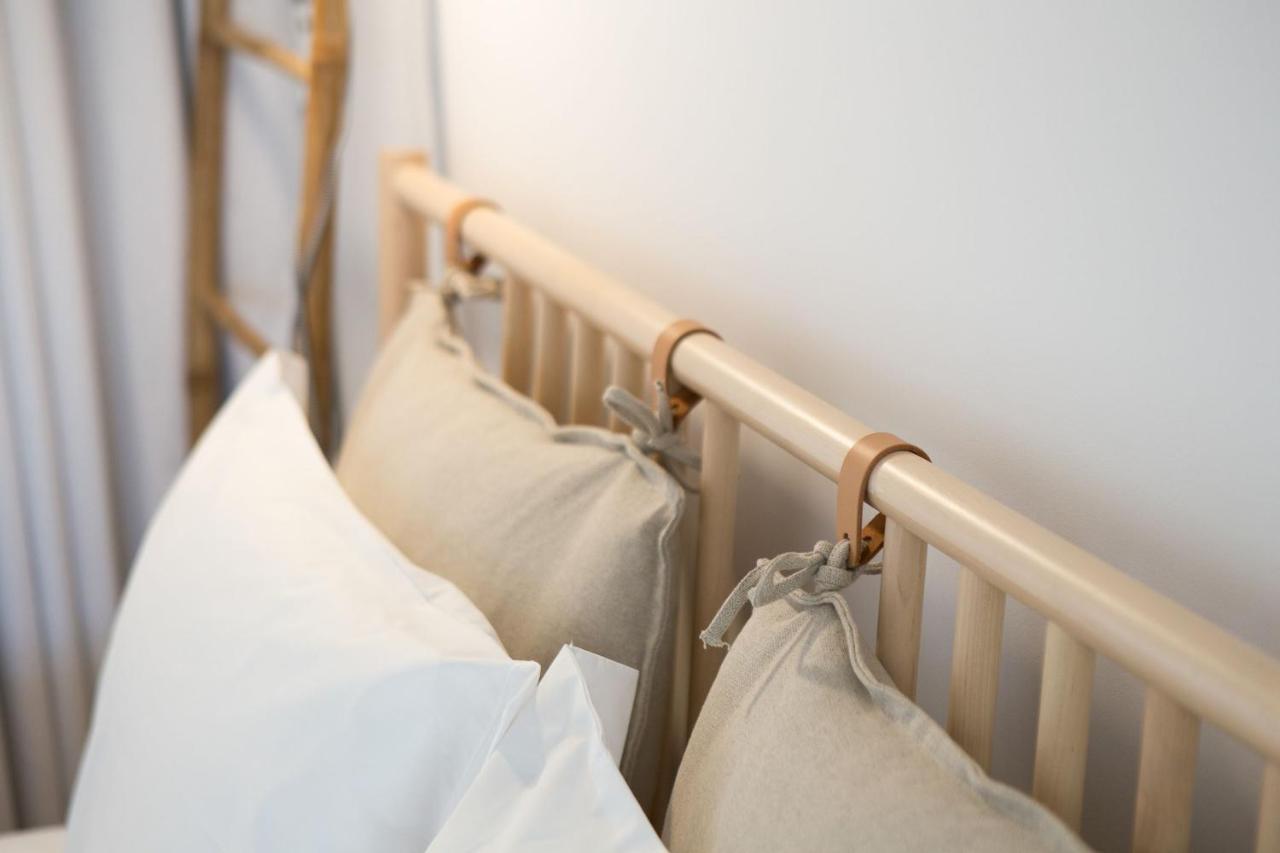 Lovelystay - Martires Boutique Flat Porto Luaran gambar