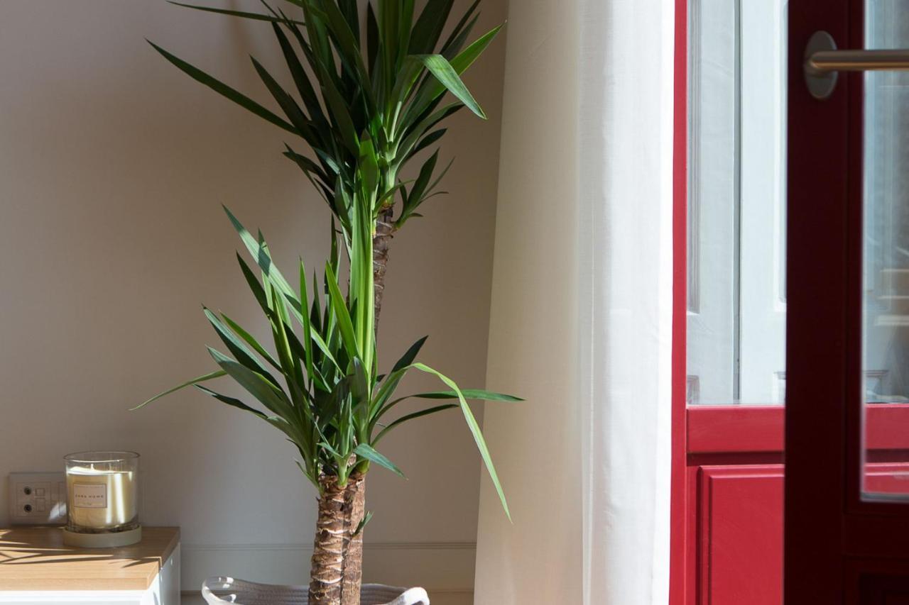 Lovelystay - Martires Boutique Flat Porto Luaran gambar