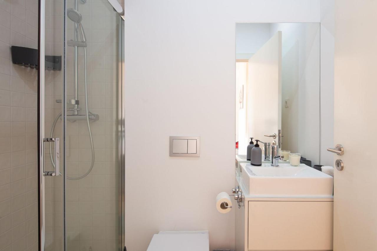 Lovelystay - Martires Boutique Flat Porto Luaran gambar